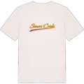 Simeri Crichi baseball t-shirt