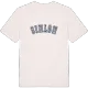 Simlom college t-shirt
