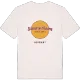 Simmozheim cirkel t-shirt