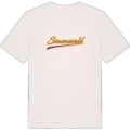Simonswald baseball t-shirt