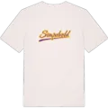Simpelveld baseball t-shirt
