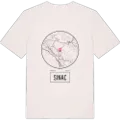 Sinac t-shirt