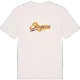 Sîngera baseball t-shirt
