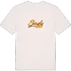 Singly baseball t-shirt