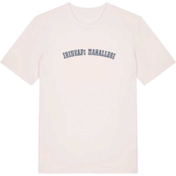Şirinkapı Mahallesi college t-shirt – t-shirt från PinShirt