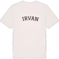 Şirvan böjd t-shirt