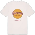 Şirvan cirkel t-shirt