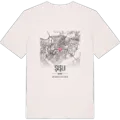 Şişli karta t-shirt