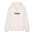 Skeda fetstil hoodie