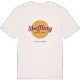 Skeffling cirkel t-shirt