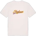 Skoghuset baseball t-shirt