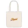Skogsdal baseball tygkasse