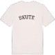 Skuteč böjd t-shirt