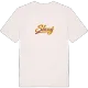 Slaný baseball t-shirt