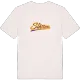 Slåtten baseball t-shirt