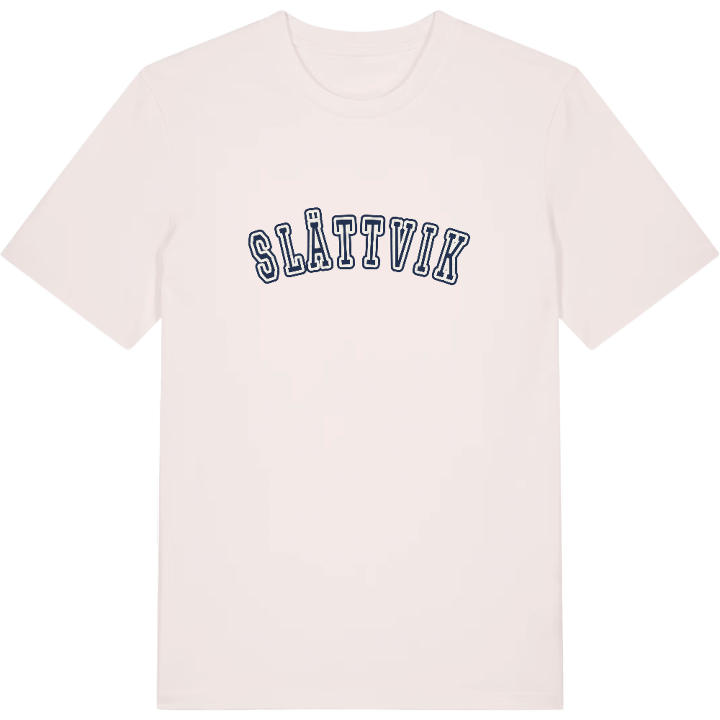 Slättvik college t-shirt – t-shirt från PinShirt