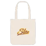 Slite baseball tygkasse