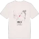 Smilde karta t-shirt