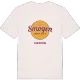 Smögen cirkel t-shirt
