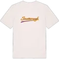 Smutternagh baseball t-shirt