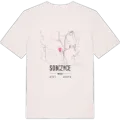 Sobczyce karta t-shirt