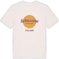 Sobieszów cirkel t-shirt