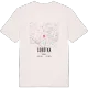 Sobótka karta t-shirt