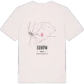 Sobów karta t-shirt