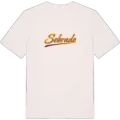 Sobrado baseball t-shirt