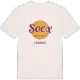 Socx cirkel t-shirt