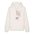 Söder karta hoodie