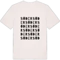 Söder ordlek t-shirt