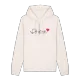 Söder hjärta hoodie