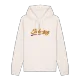 Söderäng baseball hoodie