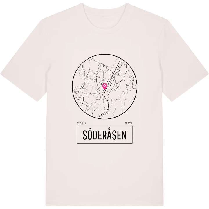 Söderåsen t-shirt – t-shirt från PinShirt