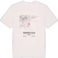 Söderbergs Kullar karta t-shirt