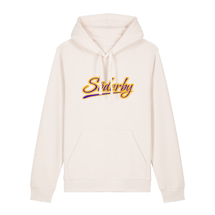 Söderby baseball hoodie – hoodie från PinShirt