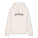 Söderby böjd hoodie