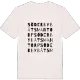 Söderby Båtsmantorp ordlek t-shirt