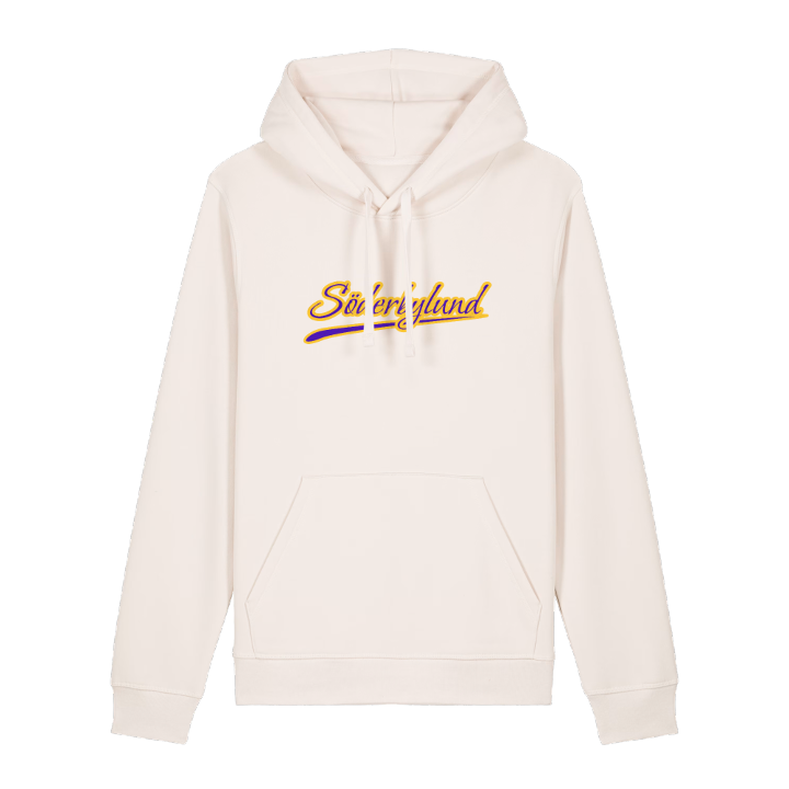 Söderbylund baseball hoodie – hoodie från PinShirt