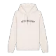 Söderhöjden böjd hoodie
