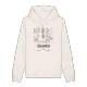 Södermalm karta hoodie