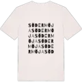 Södermöja ordlek t-shirt