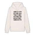 Soderstorf ordlek hoodie