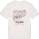 Soesterberg karta t-shirt