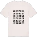 Soesterberg ordlek t-shirt
