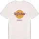 Sofiehill cirkel t-shirt