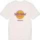 Sofielund cirkel t-shirt