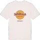 Sohlbach cirkel t-shirt