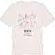 Söjtör karta t-shirt